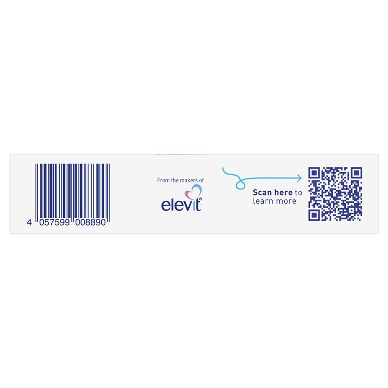 Load image into Gallery viewer, Menevit Pre-Conception Sperm Health 30 Capsules
