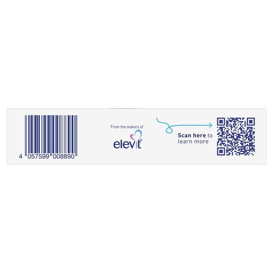 Menevit Pre-Conception Sperm Health 30 Capsules