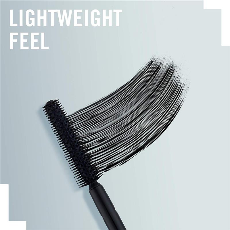 Load image into Gallery viewer, Rimmel Extra Super Long Mascara Extreme Black
