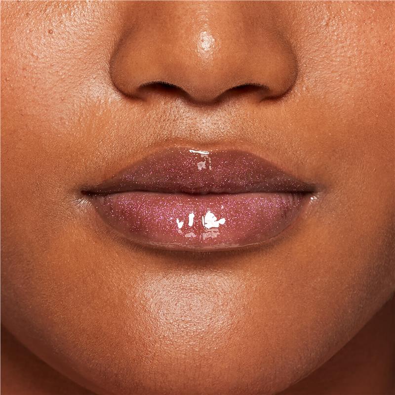 Load image into Gallery viewer, Covergirl Clean Fresh Yummy Gloss Plumper Lip Gloss #720 Like You Choco-lot 1.7ml
