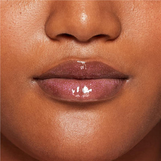 Covergirl Clean Fresh Yummy Gloss Plumper Lip Gloss