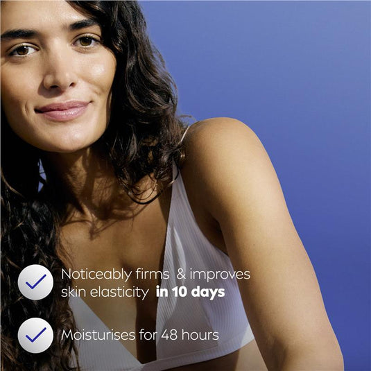 NIVEA Q10 + Vitamin C Firming Body Lotion 250ml