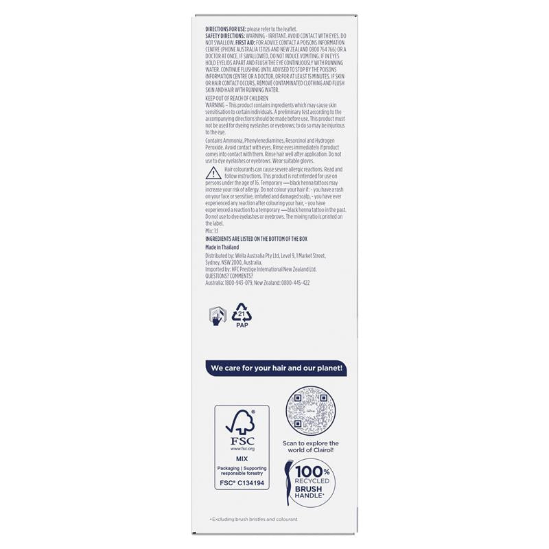 Load image into Gallery viewer, Clairol Nice N Easy Root Touch Up Permanent Hair Colour Medium Brown
