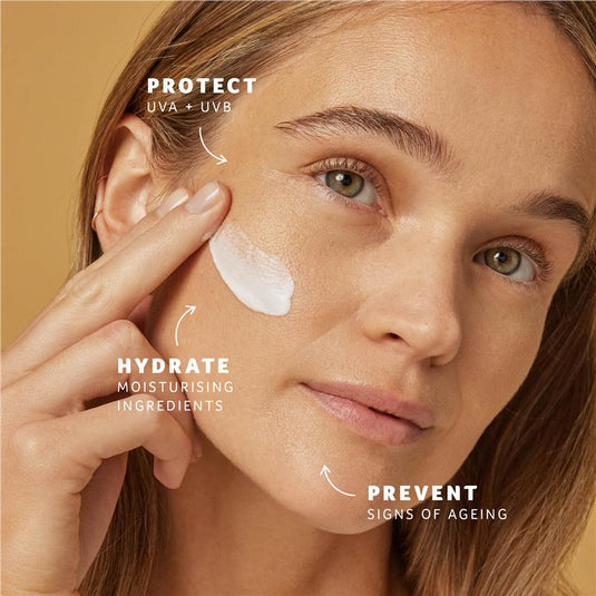 Cancer Council SPF 50+ Face Day Wear Serum 50ml