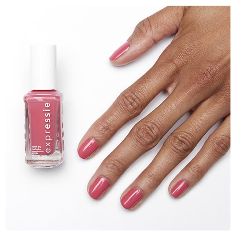 Load image into Gallery viewer, Essie Expressie Nail Polish Crave The Chaos 235 9.8ml
