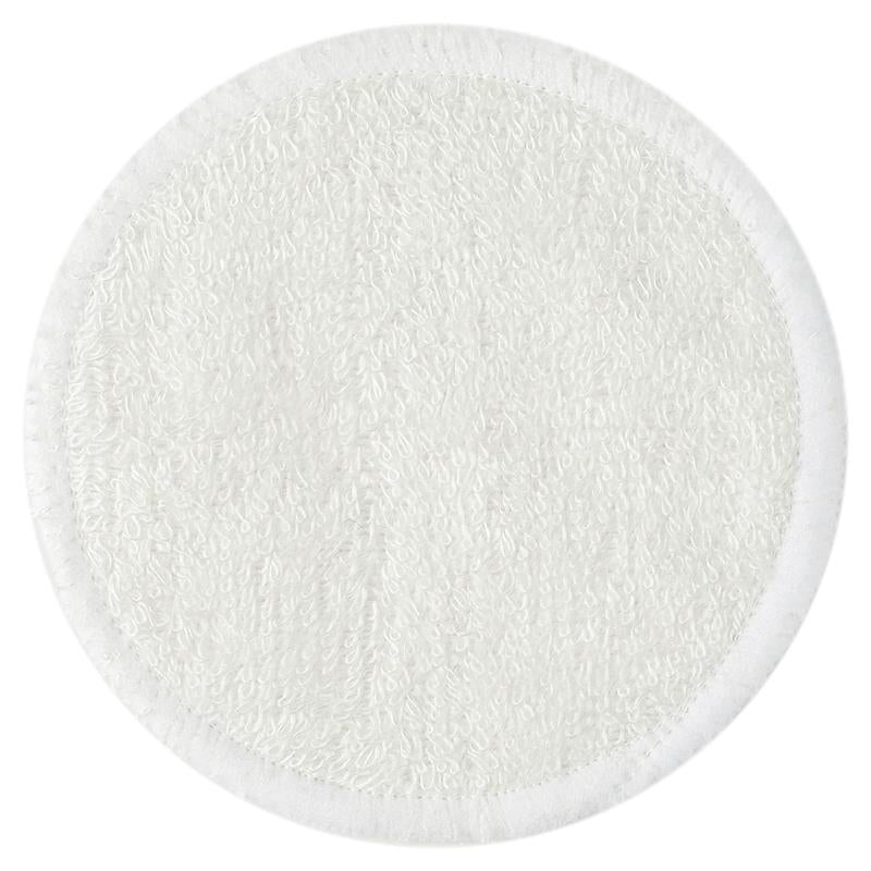 Load image into Gallery viewer, Swisspers Earth Kind Reusable Eco Cleansing Pads 4 Pack

