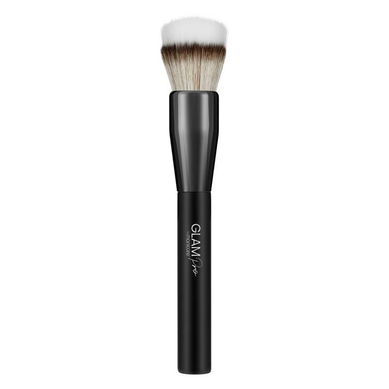 Load image into Gallery viewer, Glam By Manicare Pro F1. Blending Foundation Brush
