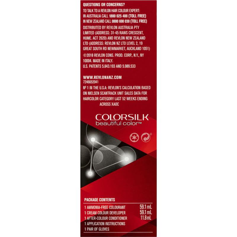 Load image into Gallery viewer, Revlon Colorsilk 41 Medium Brown
