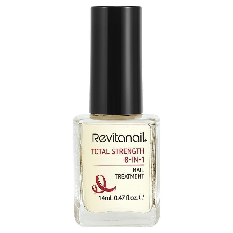 Load image into Gallery viewer, Revitanail Total Strength 8 In 1
