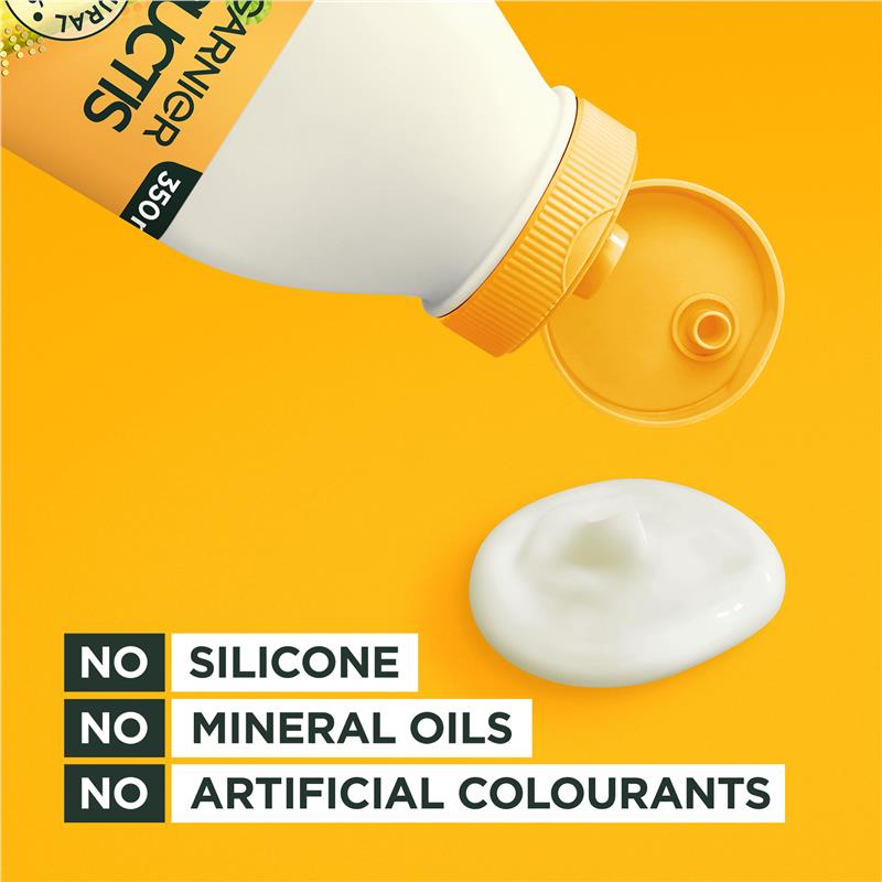 Load image into Gallery viewer, Garnier Fructis Hair Food Nourishing Banana Conditioner For Dry Hair 350ml
