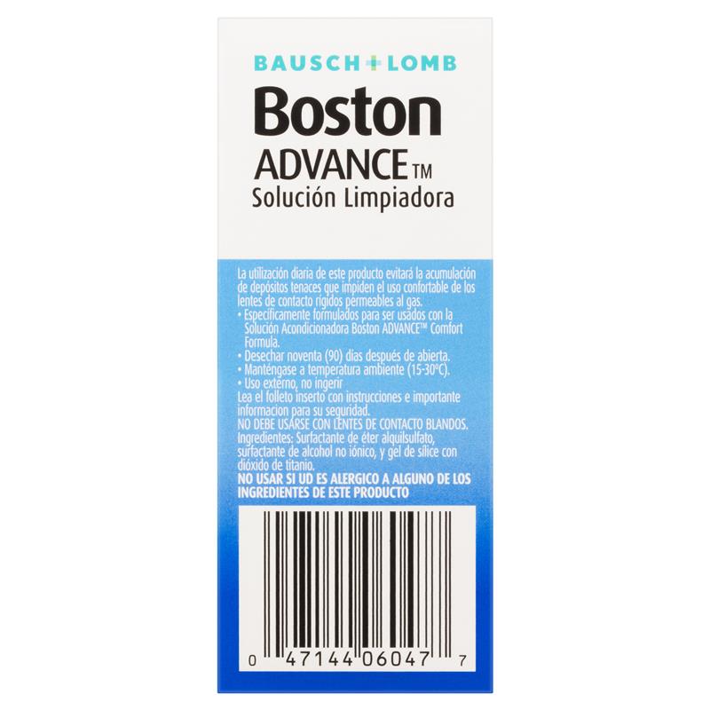 Load image into Gallery viewer, Boston Advance Lens Cleaner 30ml
