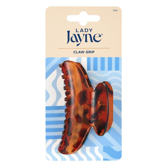 Lady Jayne Claw grip, Shell