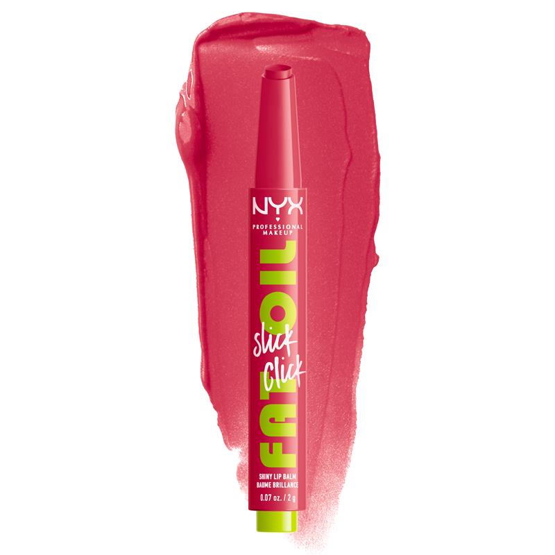 Load image into Gallery viewer, NYX Fat Oil Slick Click Double Tap

