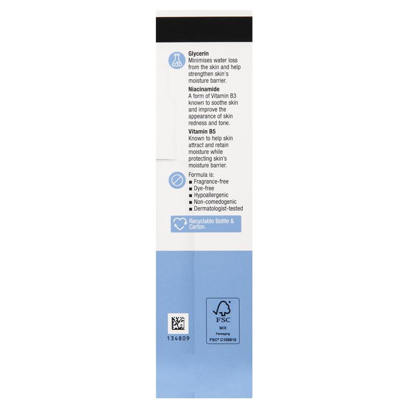 Load image into Gallery viewer, Neutrogena Ultra Gentle Daily Moisturizer 100ml

