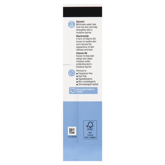 Neutrogena Ultra Gentle Daily Moisturizer 100ml