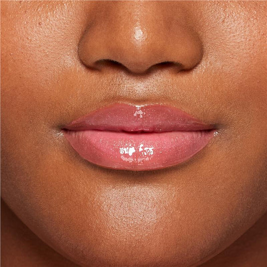 Covergirl Clean Fresh Yummy Gloss Plumper Lip Gloss