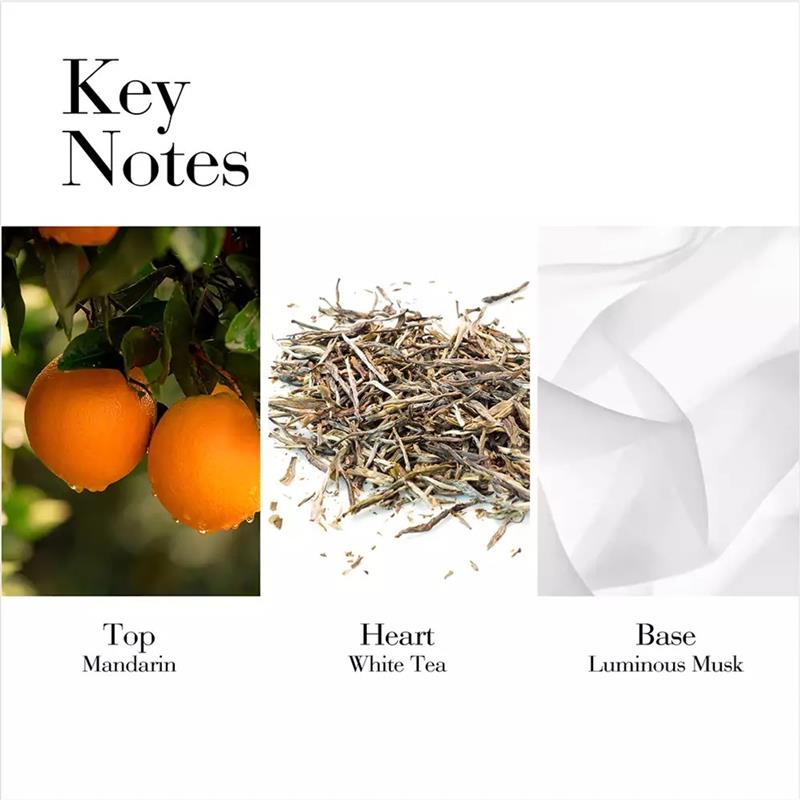 Load image into Gallery viewer, Elizabeth Arden White Tea Mandarin Blossom Eau de Toilette 100ml
