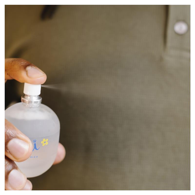 Load image into Gallery viewer, Mustela Musti Eau de Soin Perfume 50ml
