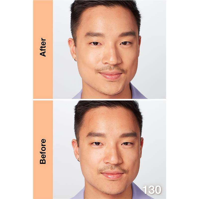 Load image into Gallery viewer, Maybelline Fit Me Dewy Smooth Foundation Buff Beige
