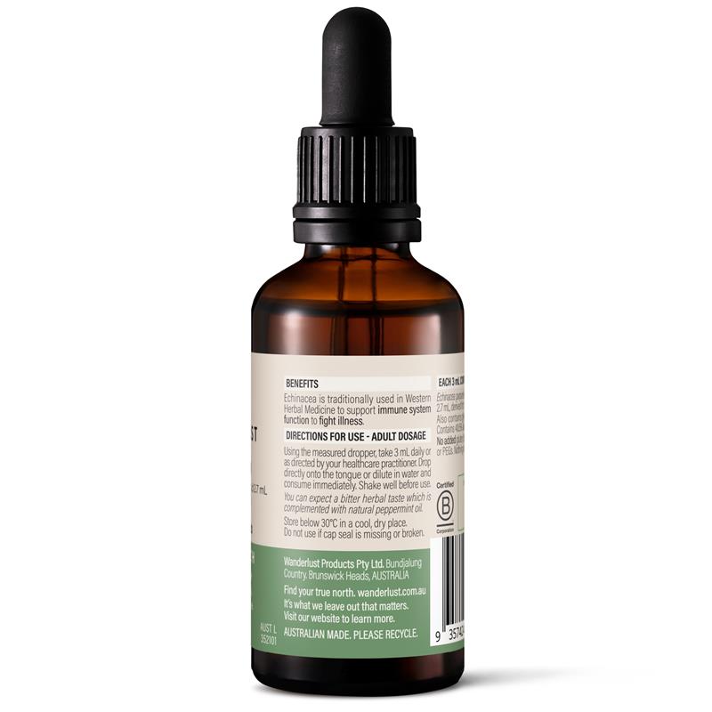 Load image into Gallery viewer, Wanderlust Echinacea 50ml
