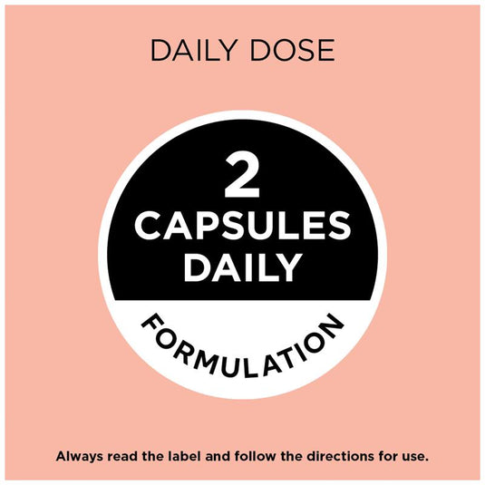 GO Healthy Turmeric Plus Glucosamine 120 Hard Capsules