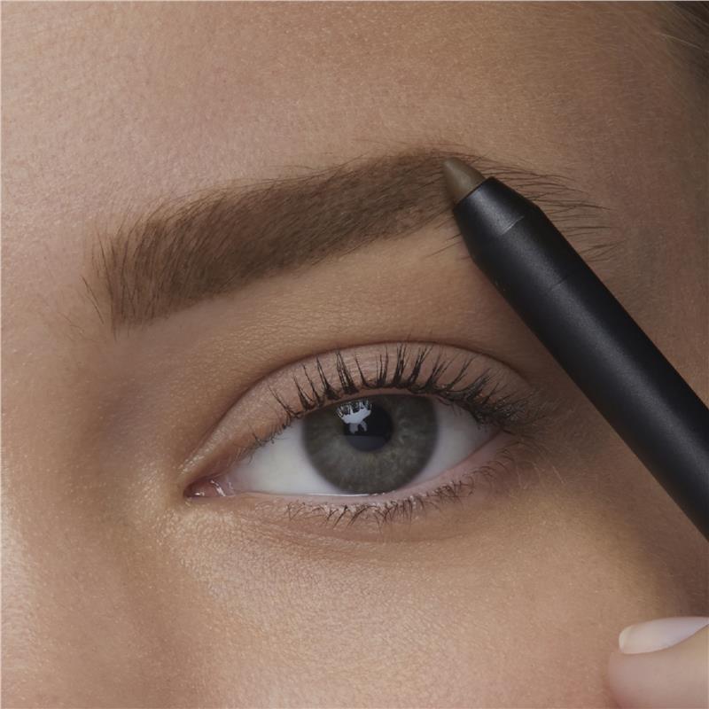Load image into Gallery viewer, Maybelline Tattoo Studio Brow Pencil Medium Brown
