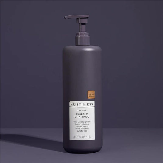 Kristin Ess The One Purple Shampoo 1L