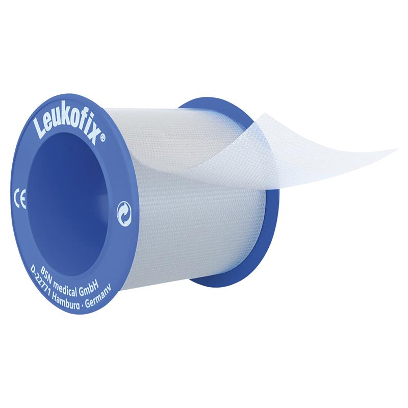 Load image into Gallery viewer, Leukofix 1.25cm x 5m
