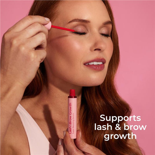 MCoBeauty Lash Growth Super Boosting Serum