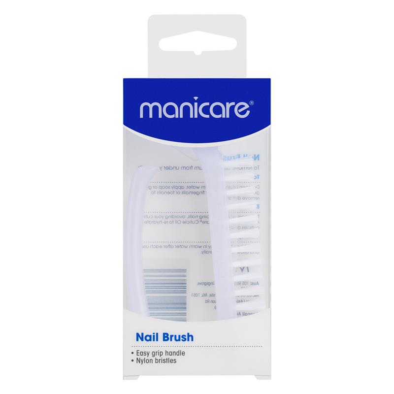 Load image into Gallery viewer, Manicare Nail Brush
