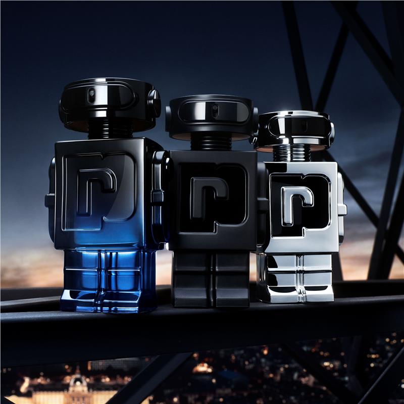 Load image into Gallery viewer, Rabanne Phantom Eau de Toilette 50ml
