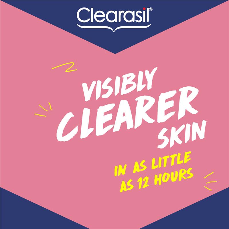 Load image into Gallery viewer, Clearasil Ultra Rapid Action Cleansing Face Scrub 150 ml
