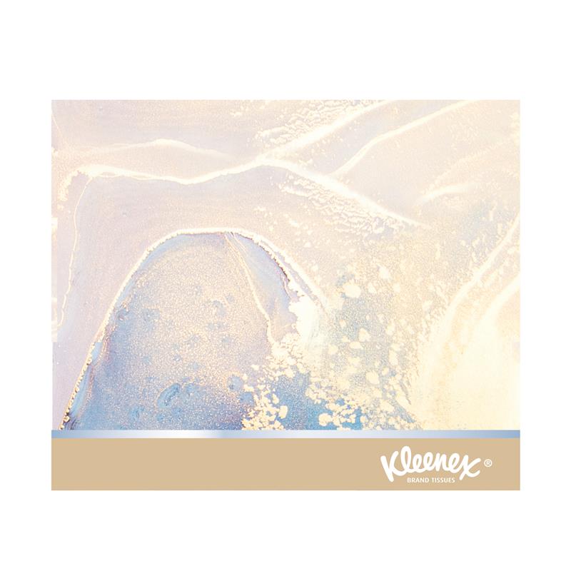 Load image into Gallery viewer, Kleenex Facial Tissues 95 Large and Thick
