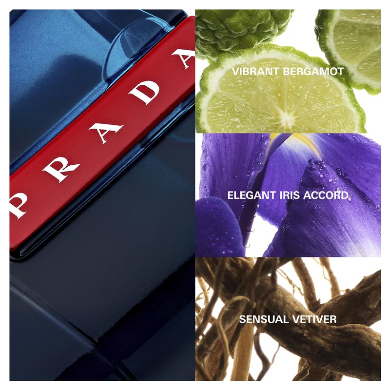 Load image into Gallery viewer, Prada Luna Rossa Ocean Eau de Toilette 100ml
