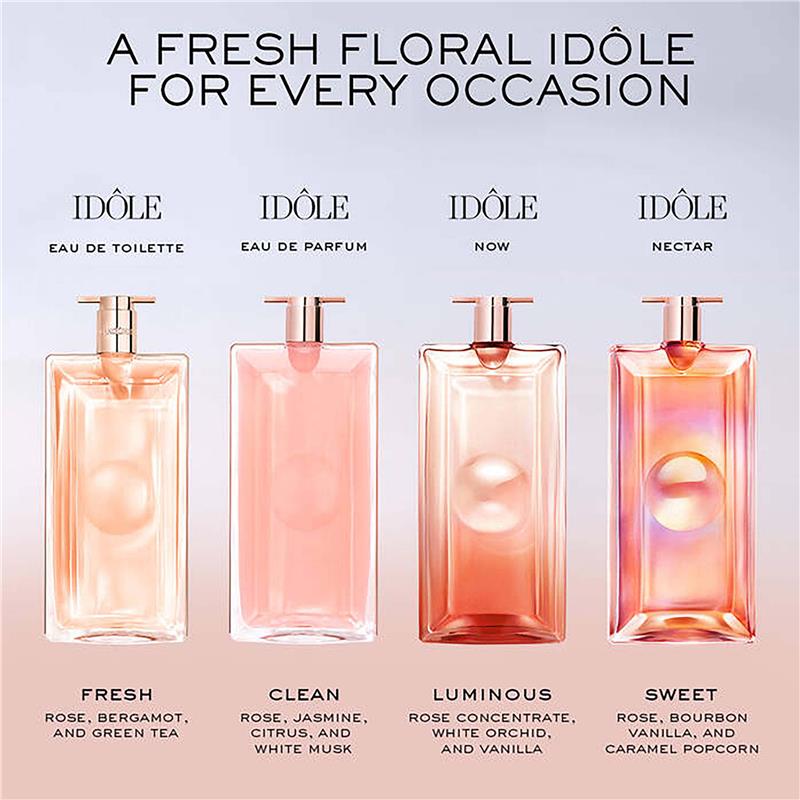 Load image into Gallery viewer, Lancome Idole Nectar Eau de Parfum 50ml
