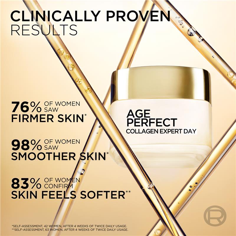 Load image into Gallery viewer, L'Oreal Paris Age Perfect Day Cream 50ml
