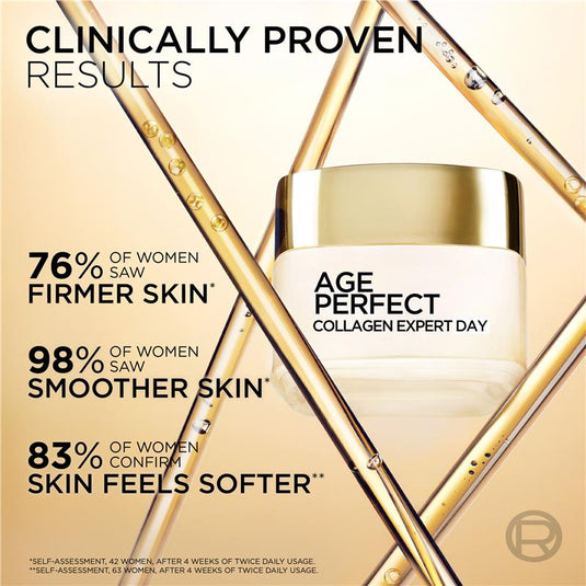 L'Oreal Paris Age Perfect Day Cream 50ml