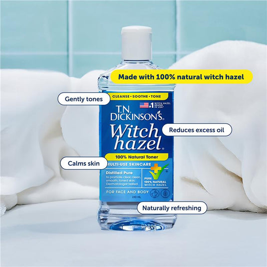 Witch Hazel 240ML