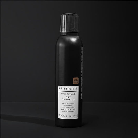 Kristin Ess Style Reviving Dry Shampoo 113g