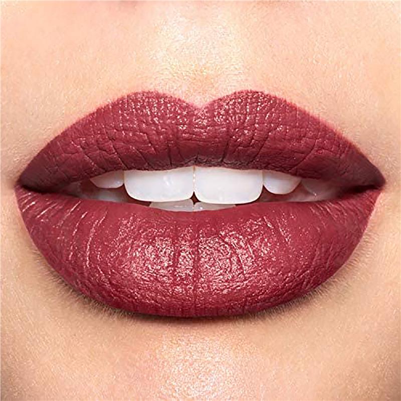 Load image into Gallery viewer, Revlon Super Lustrous Luscious Mattes Lipstick Showoff
