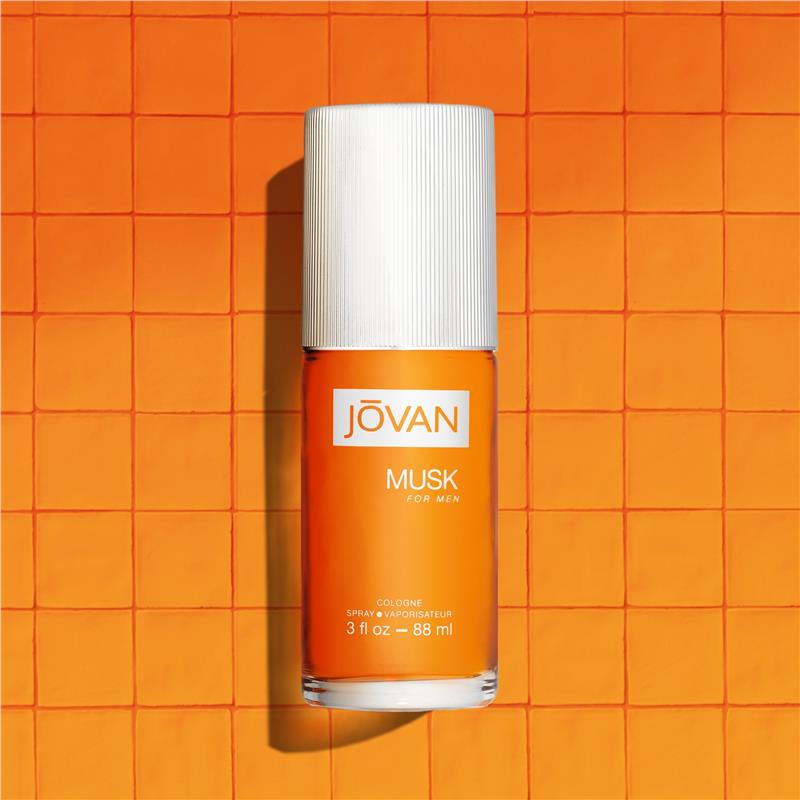 Load image into Gallery viewer, Jovan Musk for Men Cologne 88.7ml
