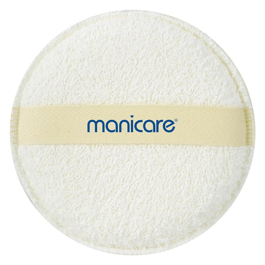 Manicare Exfoliating Body Sponge