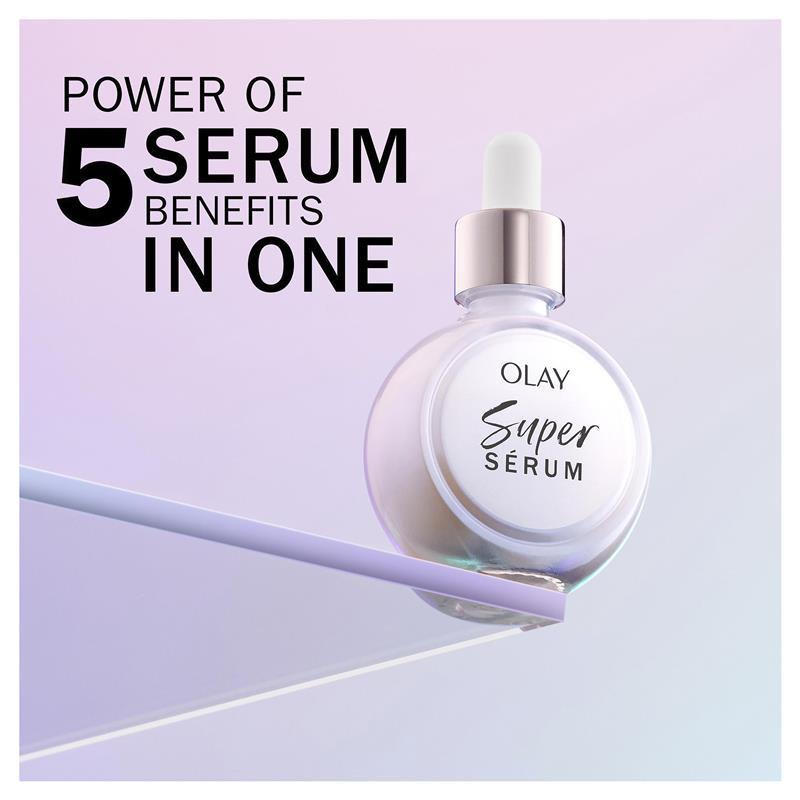 Load image into Gallery viewer, Olay Super Serum 30ml
