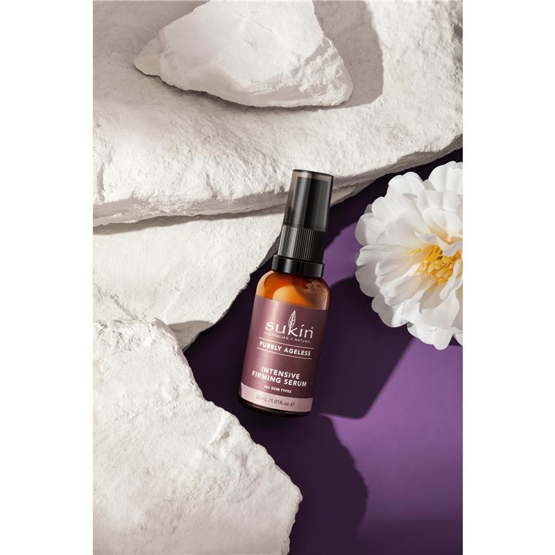 Load image into Gallery viewer, Sukin Purely Ageless Intensive Firming Serum 30ml
