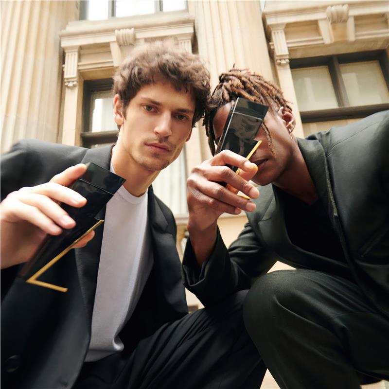 Load image into Gallery viewer, Carolina Herrera Bad Boy Eau de Toilette 100ml
