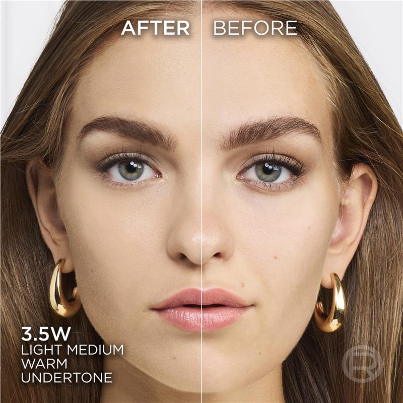 Load image into Gallery viewer, L'Oreal Paris True Match Super-Blendable Foundation 3.5W
