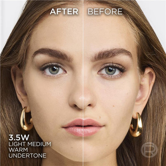 L'Oreal Paris True Match Super-Blendable Foundation 3.5W