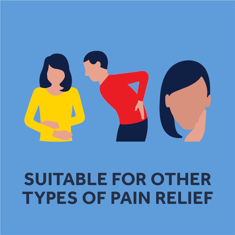 Load image into Gallery viewer, Nurofen Pain Relief Tablets 48 Pack Ibuprofen 200mg
