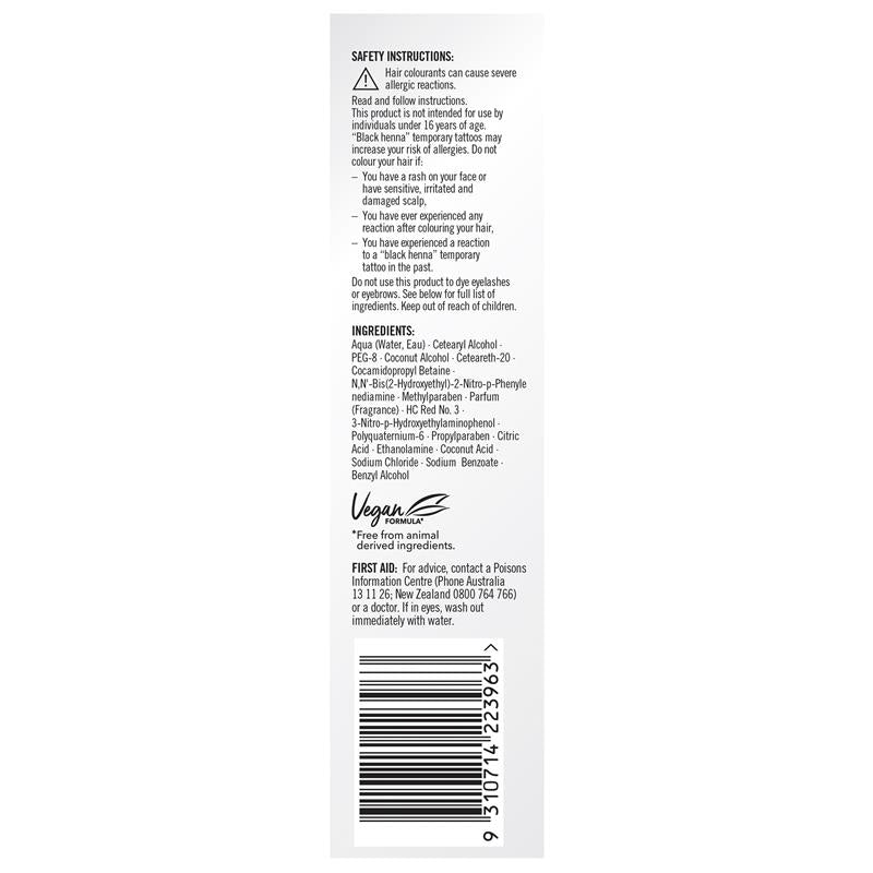 Load image into Gallery viewer, Schwarzkopf LIVE Colour Blueberry Semi Permanent 75ml
