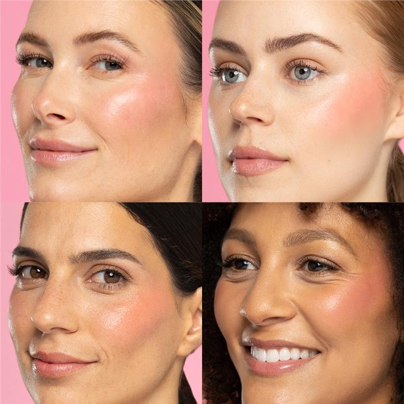 Load image into Gallery viewer, MCoBeauty Baby Face Multiuse Cream Stick Peony Rose
